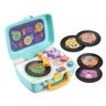 VTech® DJ Scratch Cat Record Player™ - view 3